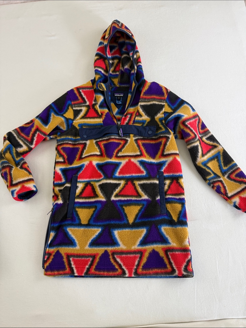 Patagonia Kids Cagoule